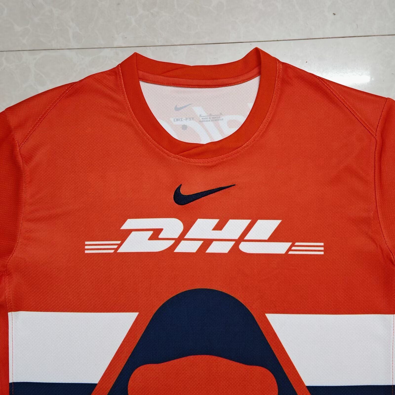 PUMAS GK — Liga MX