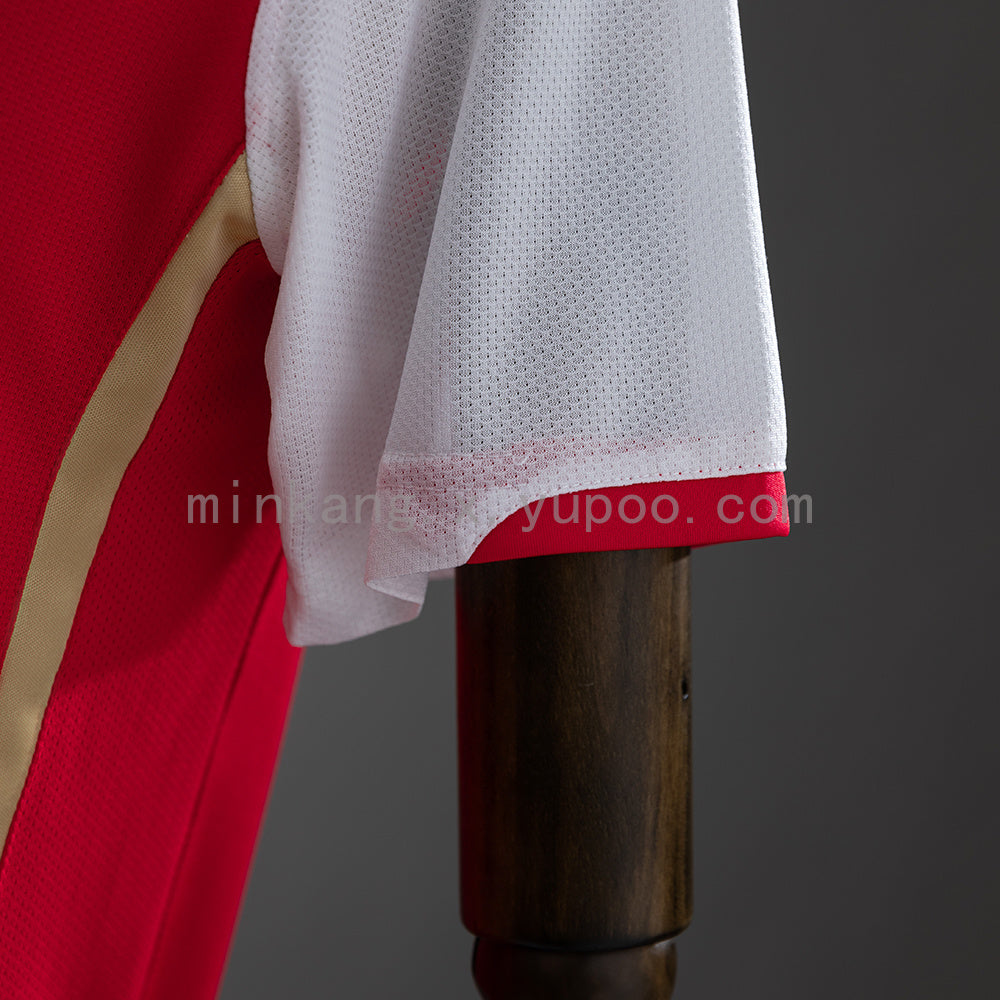 Retro Arsenal 06/08 Home S-XXL