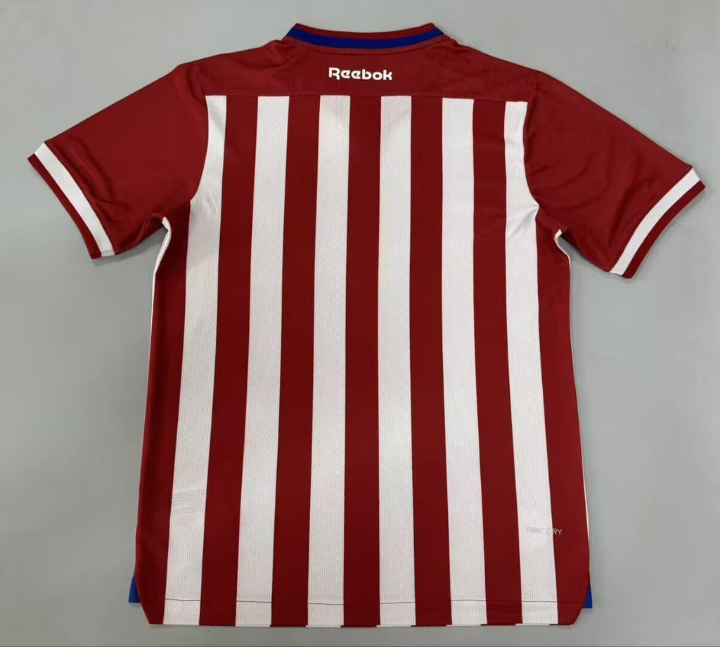 CLUBE NAUTICO — Brasileirao
