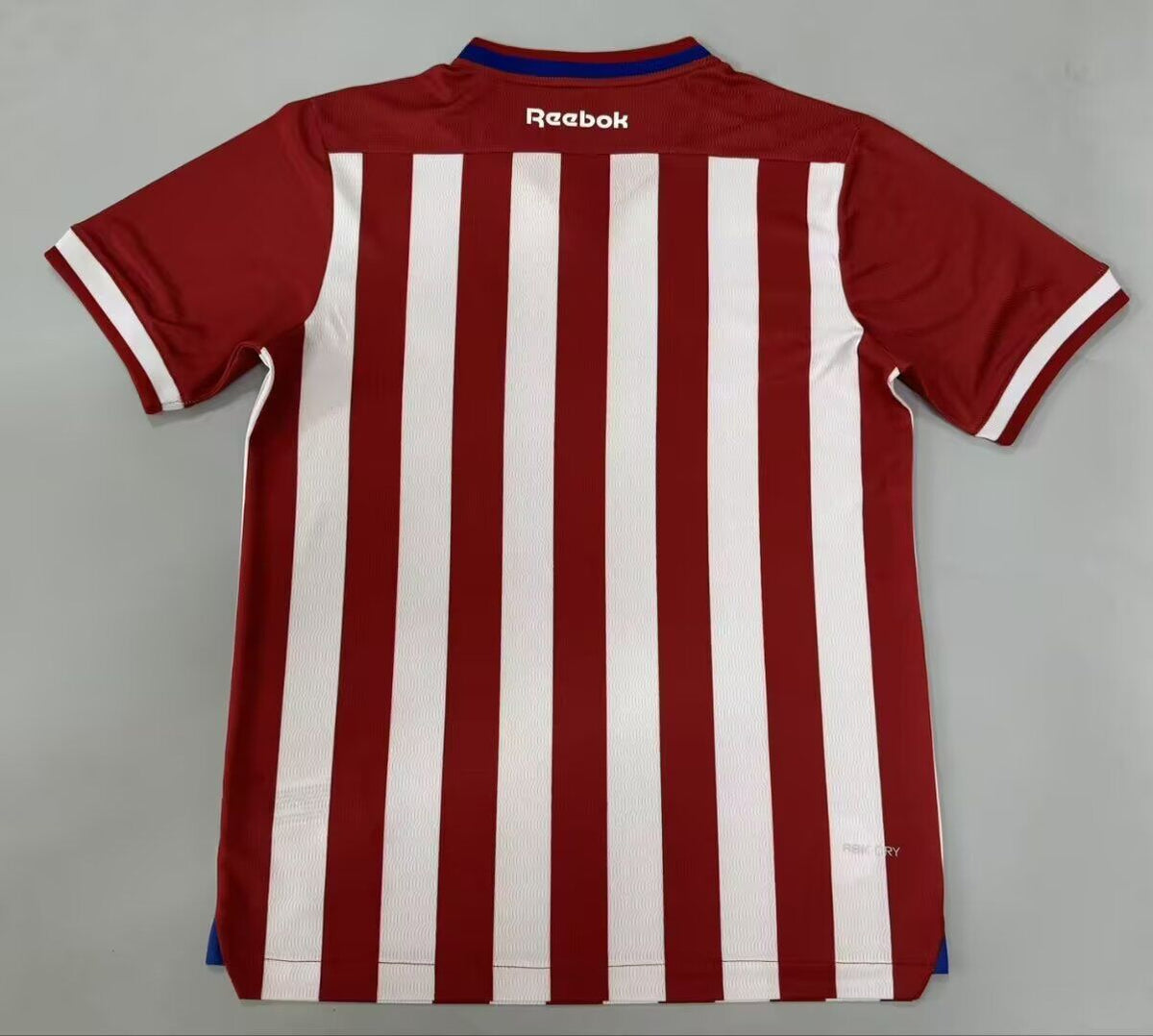 CLUBE NAUTICO — Brasileirao
