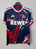 26-27 FC Köln Away S-4XL