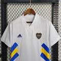 23-24 Boca Juniors white