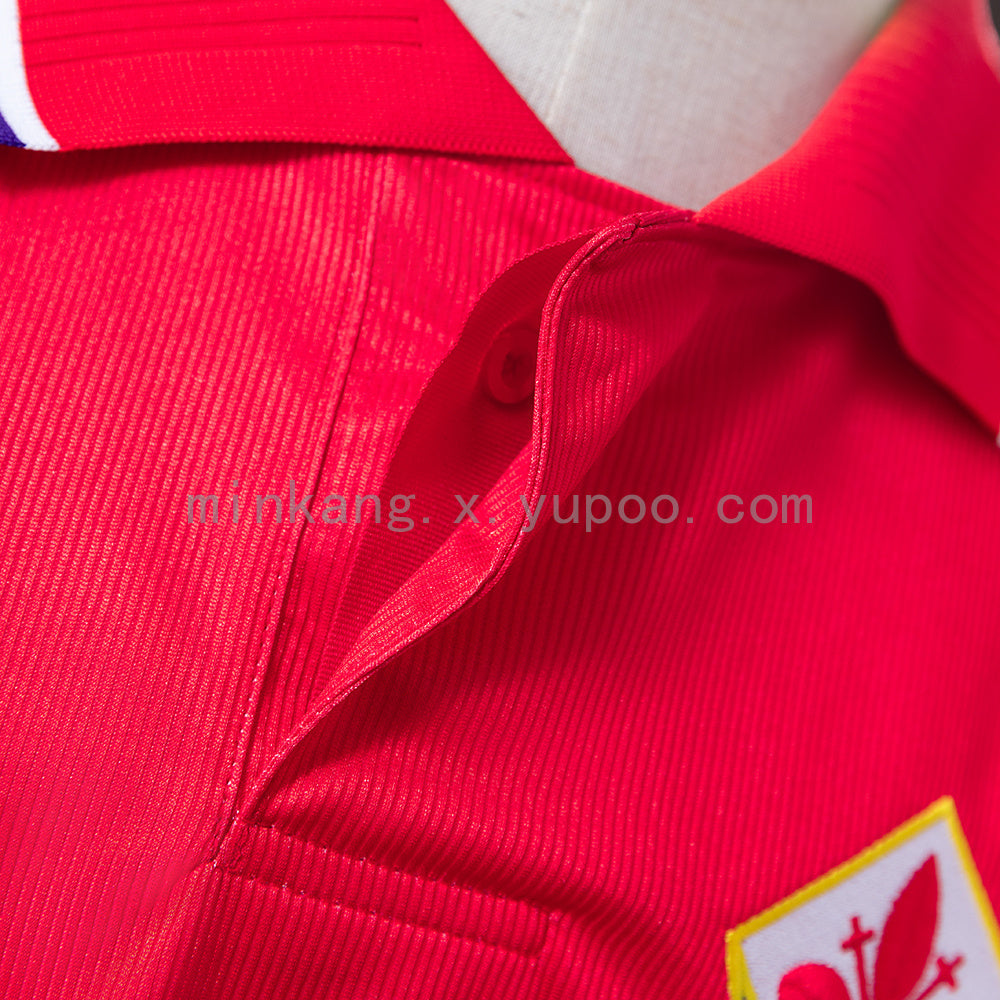 Retro Fiorentina 95/96 Third Away S-XXL
