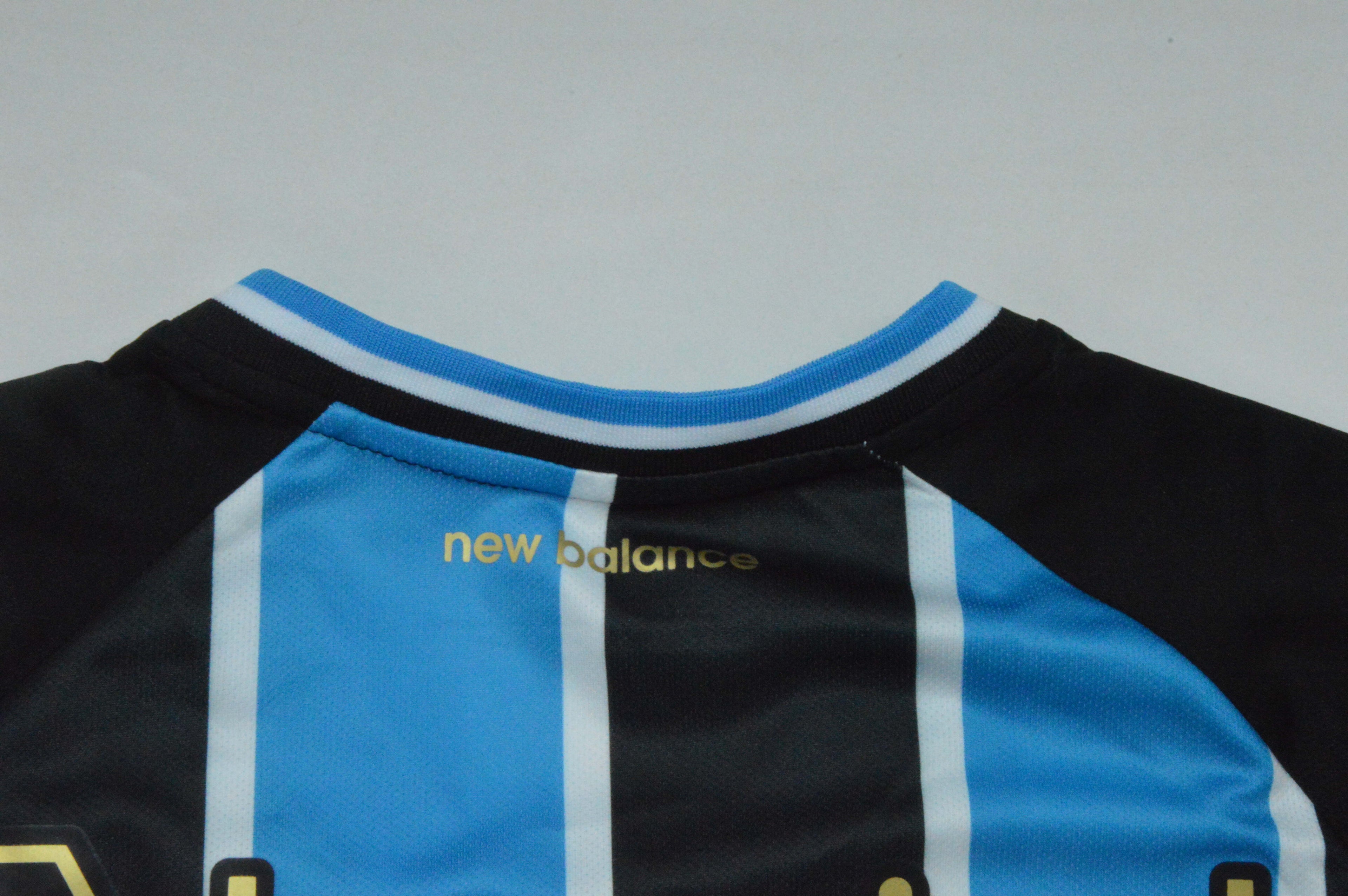 GREMIO — Brasileirao