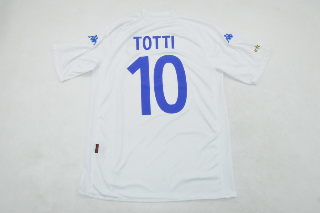 ITALY 02 — National Retro