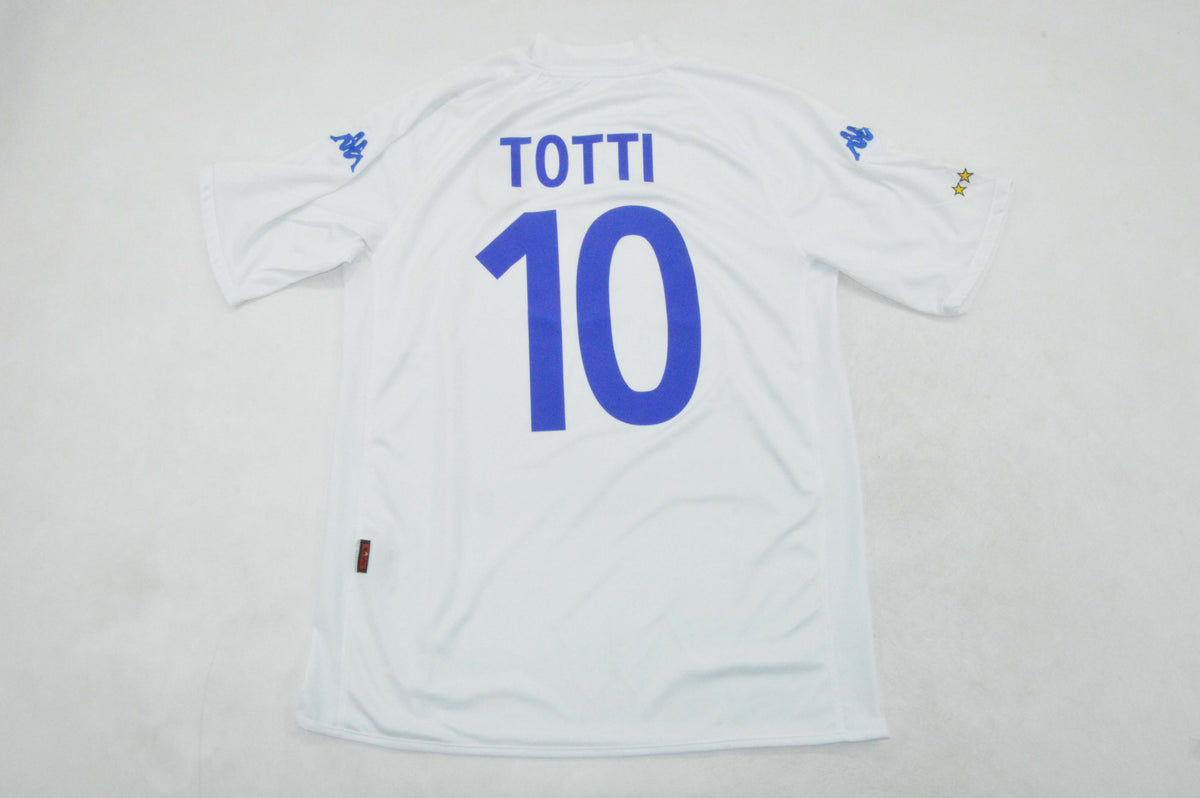 ITALY 02 — National Retro
