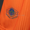 Retro Ireland 1997 Orange S-XXL