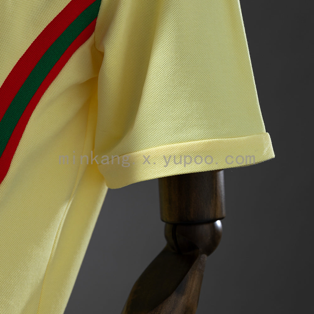 Wales 1976/79 Away Retro Jersey S-XXL