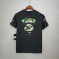NBA Milwaukee Bucks black