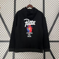 24-25 Barcelona patta hoodlies S-XXL