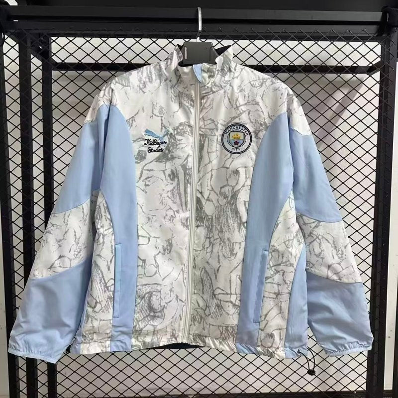 25-26 MCI Reversible Windbreaker