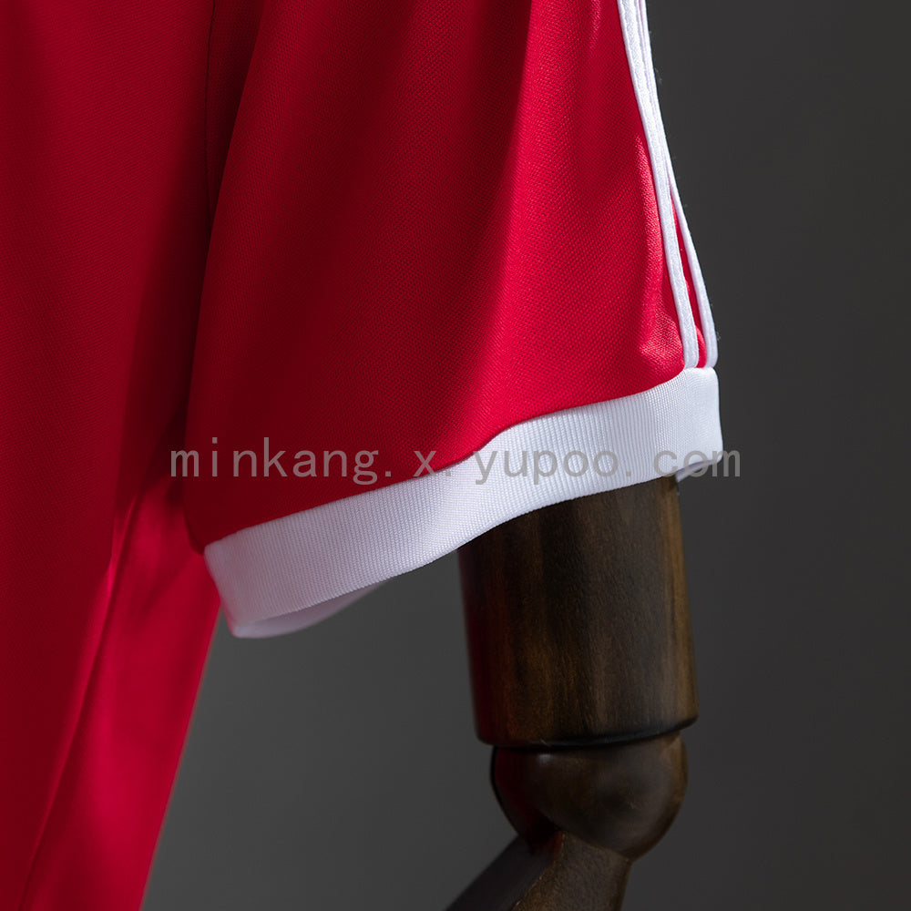 Köln 84/85 Away Retro Jersey S-XXL