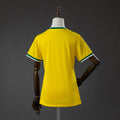 Internacional 26/27 Special Edition Women's- Yellow Jersey S-XXL