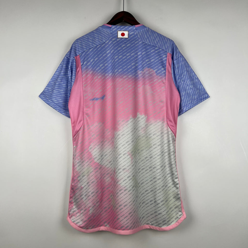2023 Japan S-XXL