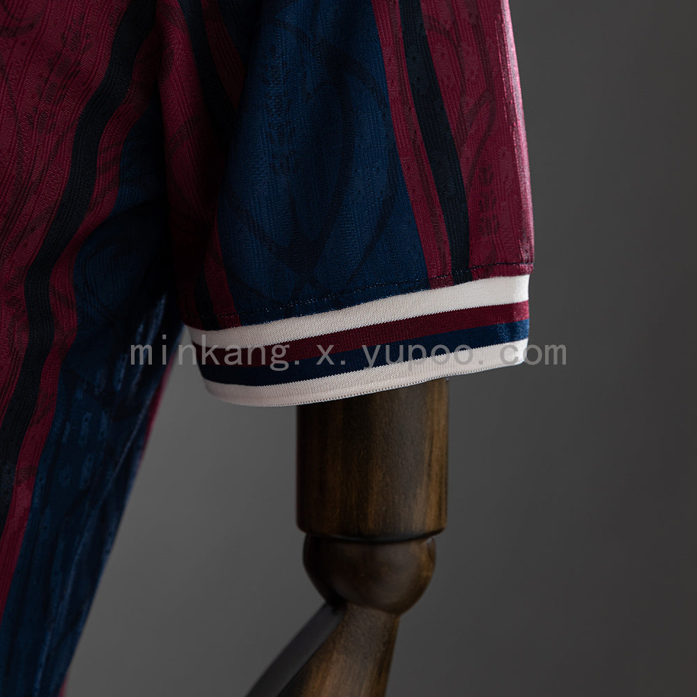 Retro Barcelona 125th Anniversary S-4XL