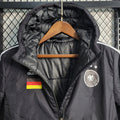 Down Jackets Thermal Jacket German