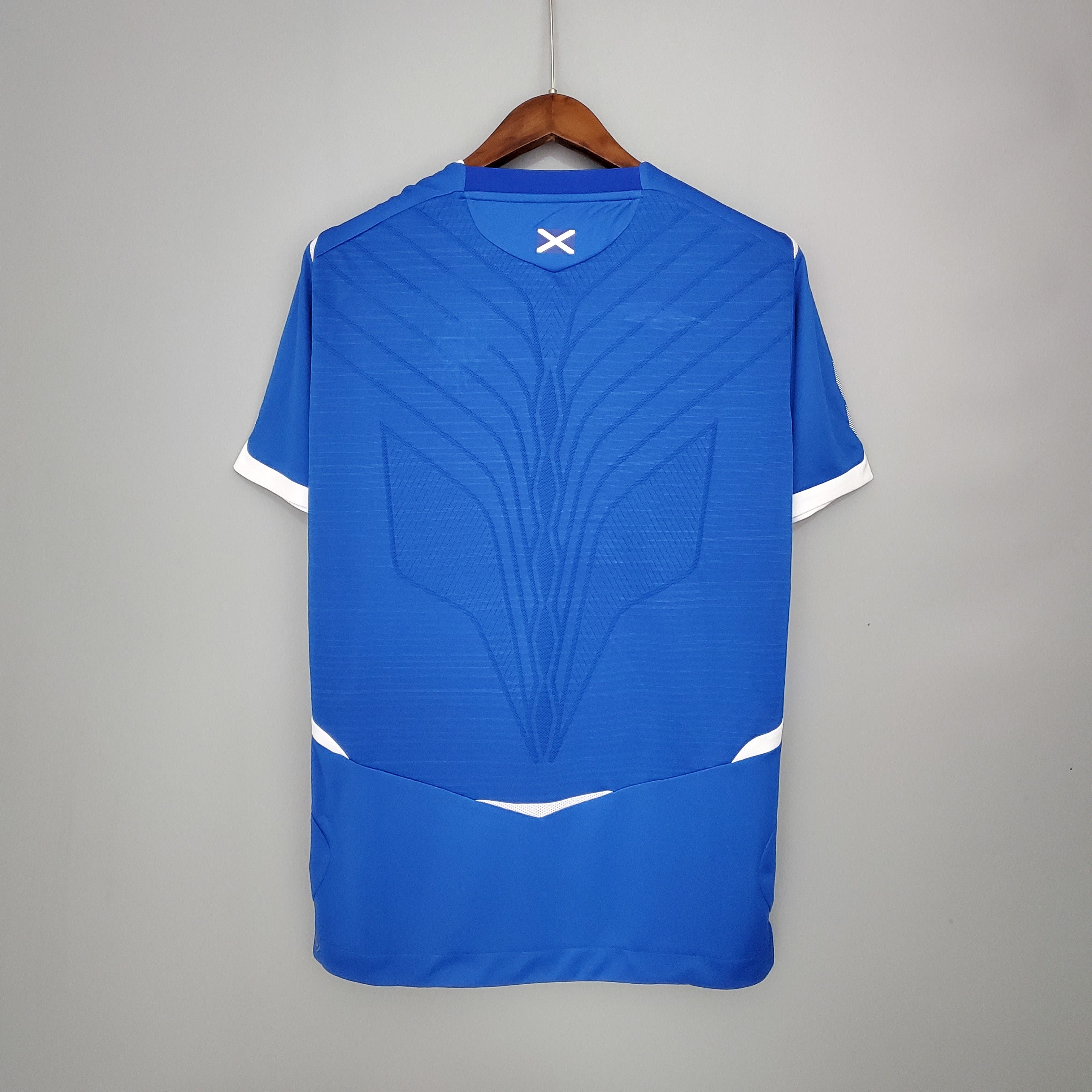 Retro Rangers 08/09 home S-XXL