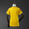 Colombia 2026 Home Women Jersey S-XXL