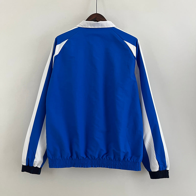 23-24 Monterey Reversible Windbreaker