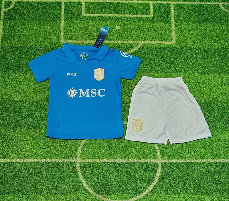 26-27 Celtic Home Kids