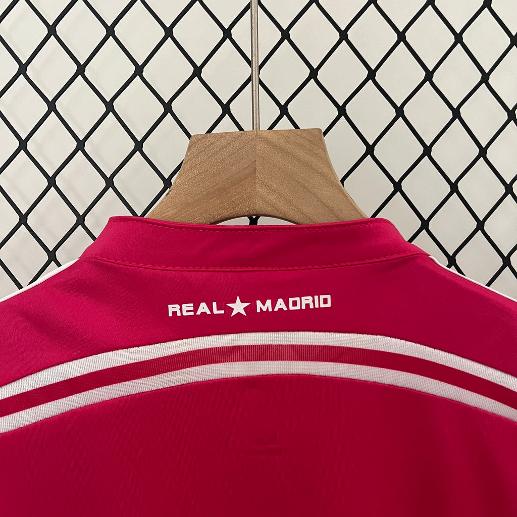 kids Real Madrid 14/15 away size: 16-28