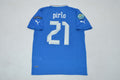 ITALY 12 — National Retro