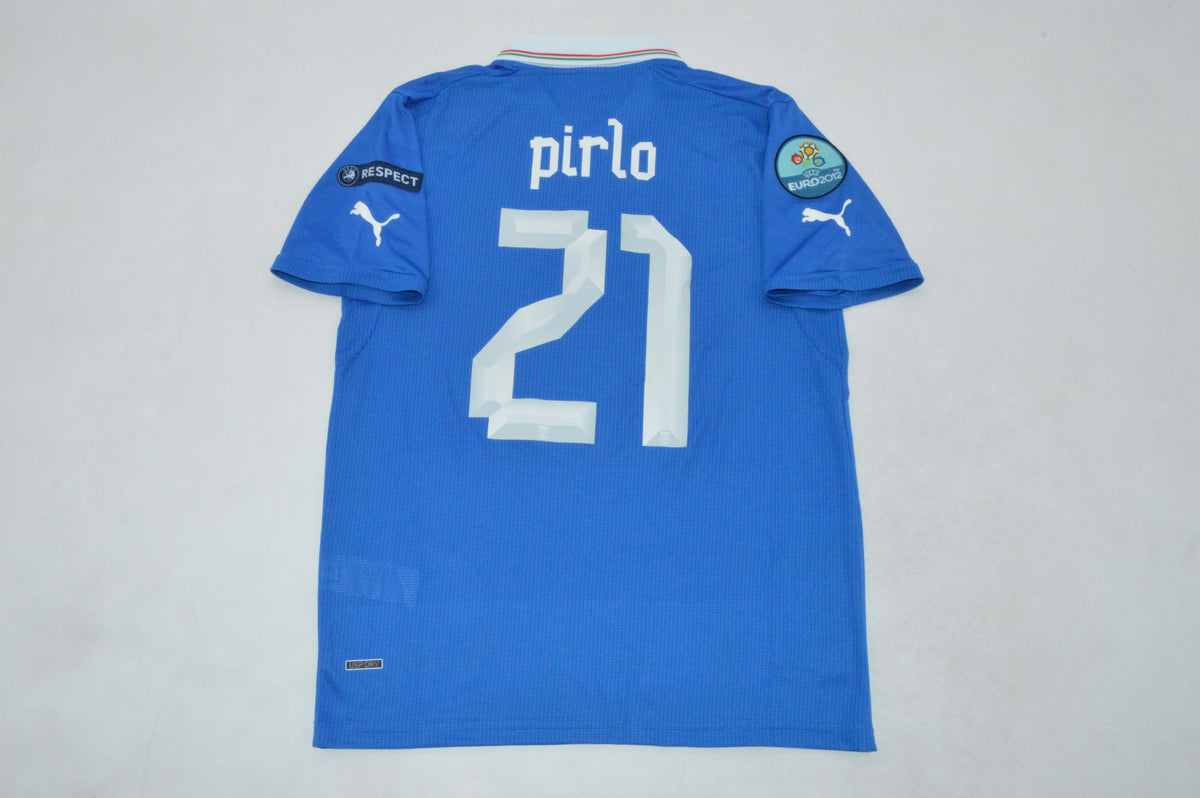 ITALY 12 — National Retro