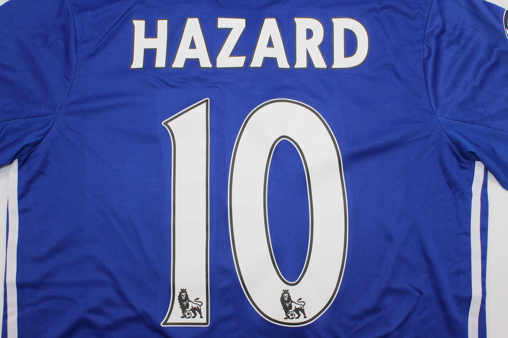 CHELSEA 16-17 — Club Retro