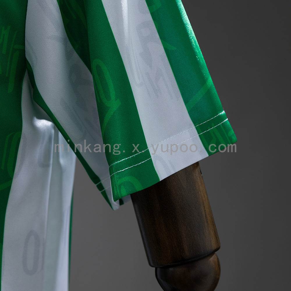 Retro Real Betis 94/95 home S-XXL