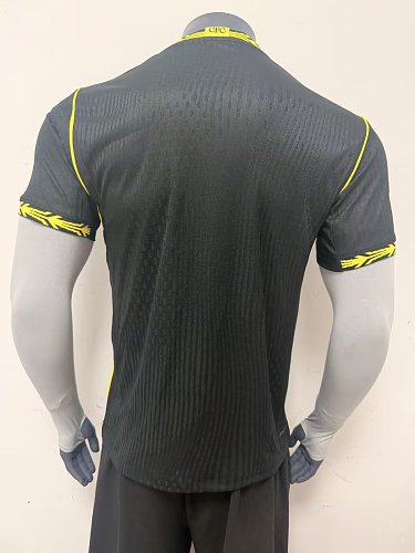 26-27 Chelsea Away Player version S-4XL — Jsonwang 26/27