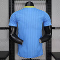 26-27 Colombia Blue Retro Model Player Version S-2XL — Jsonwang 26/27