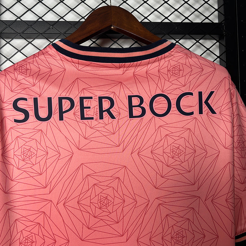 25-26 Porto away jersey