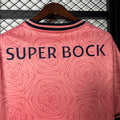 25-26 Porto away jersey