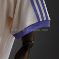 Real Madrid Originals 3-stripes beige t-shirt S-3XL