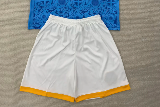 WOLVES Pantalon corto — Premier League - Championship