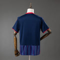 Junior 26/27 Away Jersey S-4XL