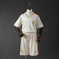 Flamengo 25/26 Third Away Kids Kit Jersey SIZE:16-28