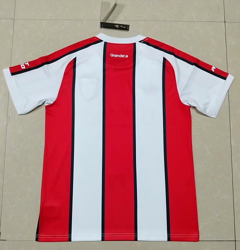 26-27 River Plate Away S-4XL — Jsonwang 26/27