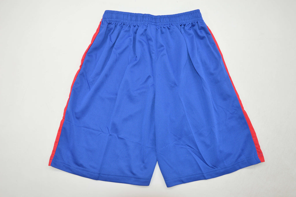B-A 11-12 Kit infantil — Club Retro