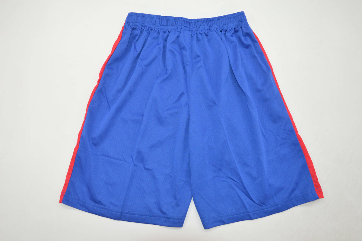 B-A 11-12 Kit infantil — Club Retro