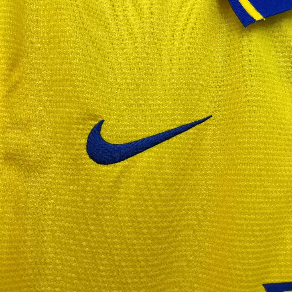 Retro Arsenal 13/14 Away S-XXL