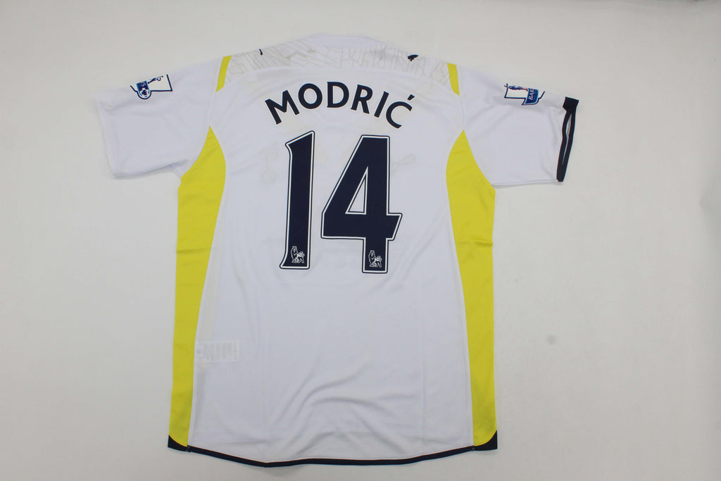 TOTTENHAM 09-10 — Club Retro