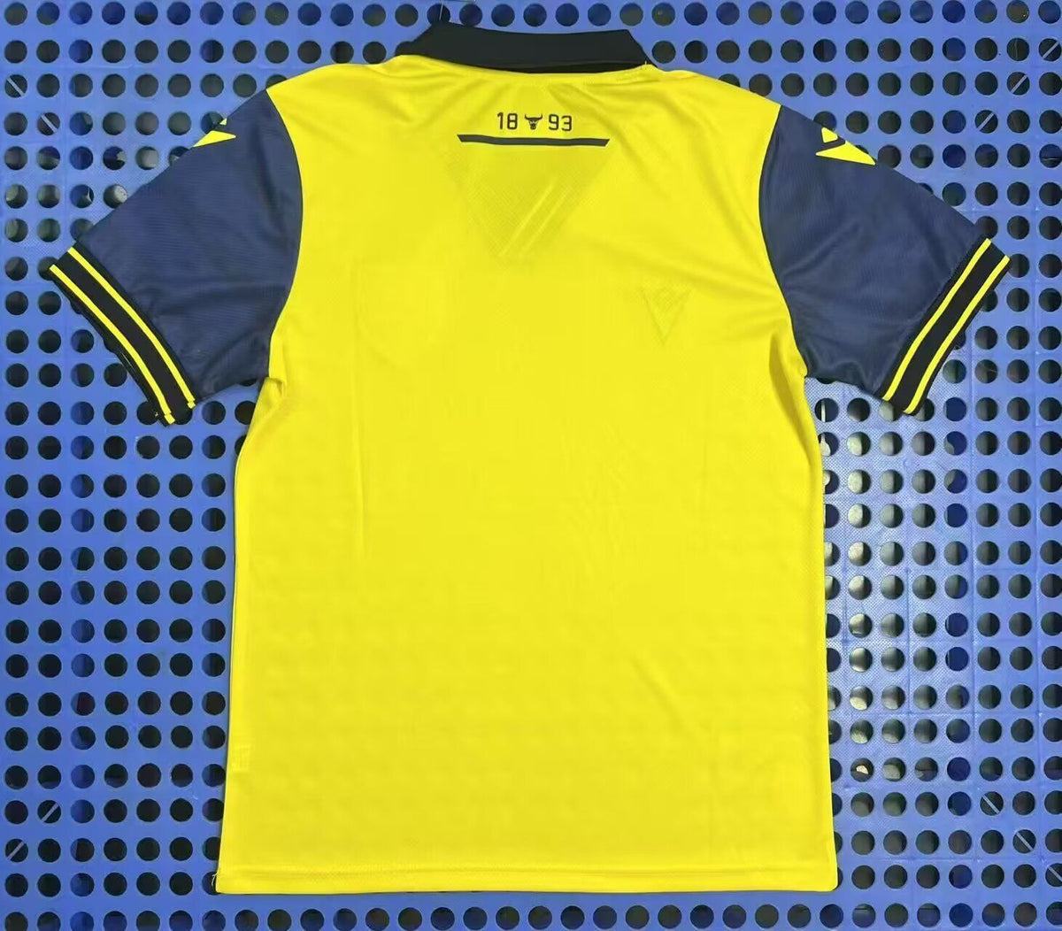 OXFORD UNITED — Premier League - Championship