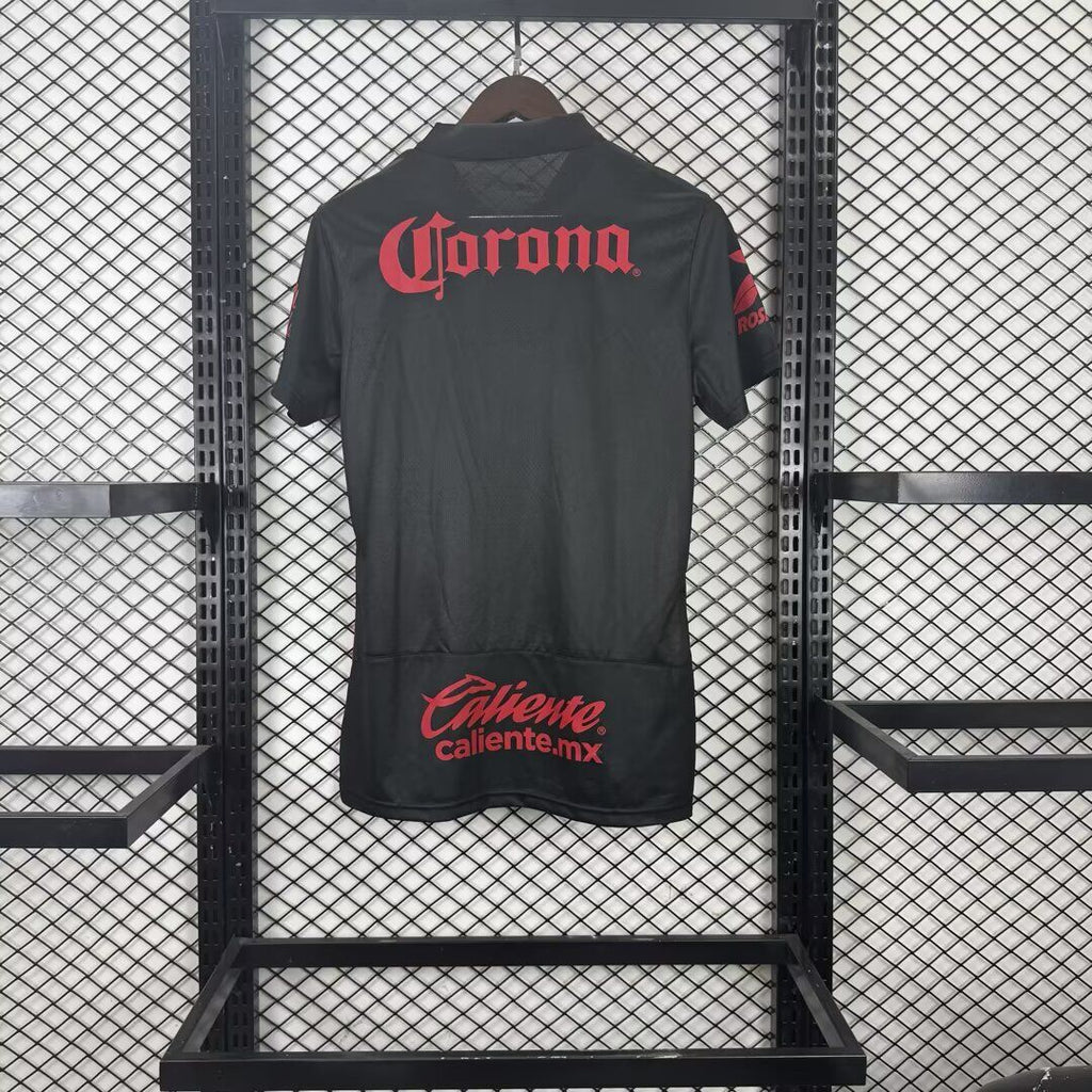 TOLUCA Talla de nina — Liga MX