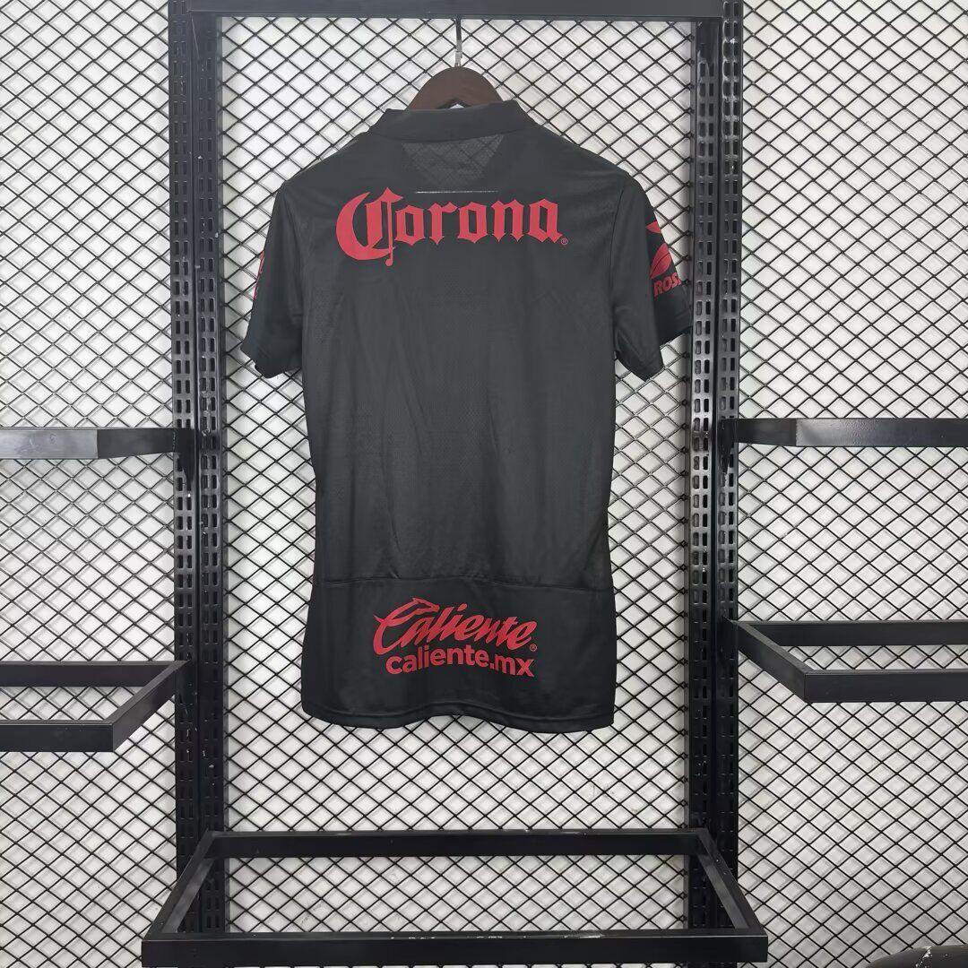 TOLUCA Talla de nina — Liga MX
