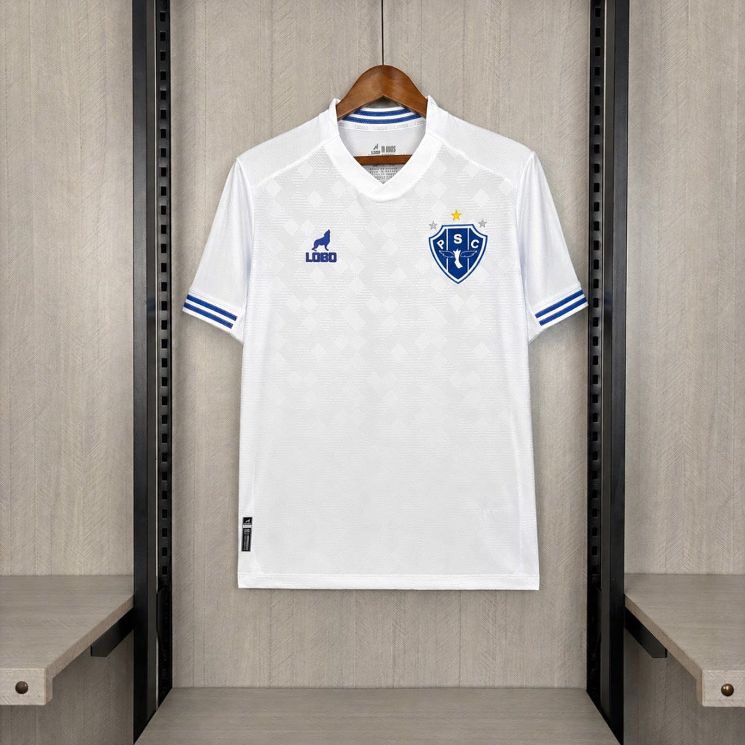 Men's Paysandu Para 2026/27 Away Jersey S-4XL