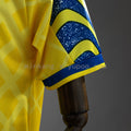 Retro Parma 95/97 Yellow S-XXL