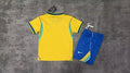 2026 Brazil Home Kids — Jsonwang 26/27