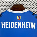 FC Heidenheim 2025/26 Away Jersey