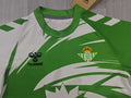 25-26 Real Betis NARUTO VERSION kid kit